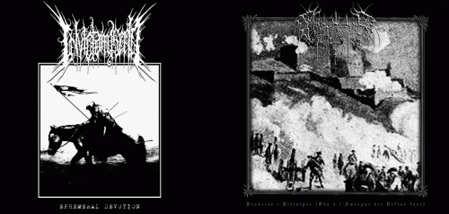 Amargor : Amargor - Invicta Miseria